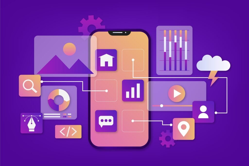 Benefits of flutter