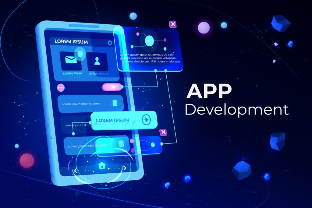 Learn flutter 2024