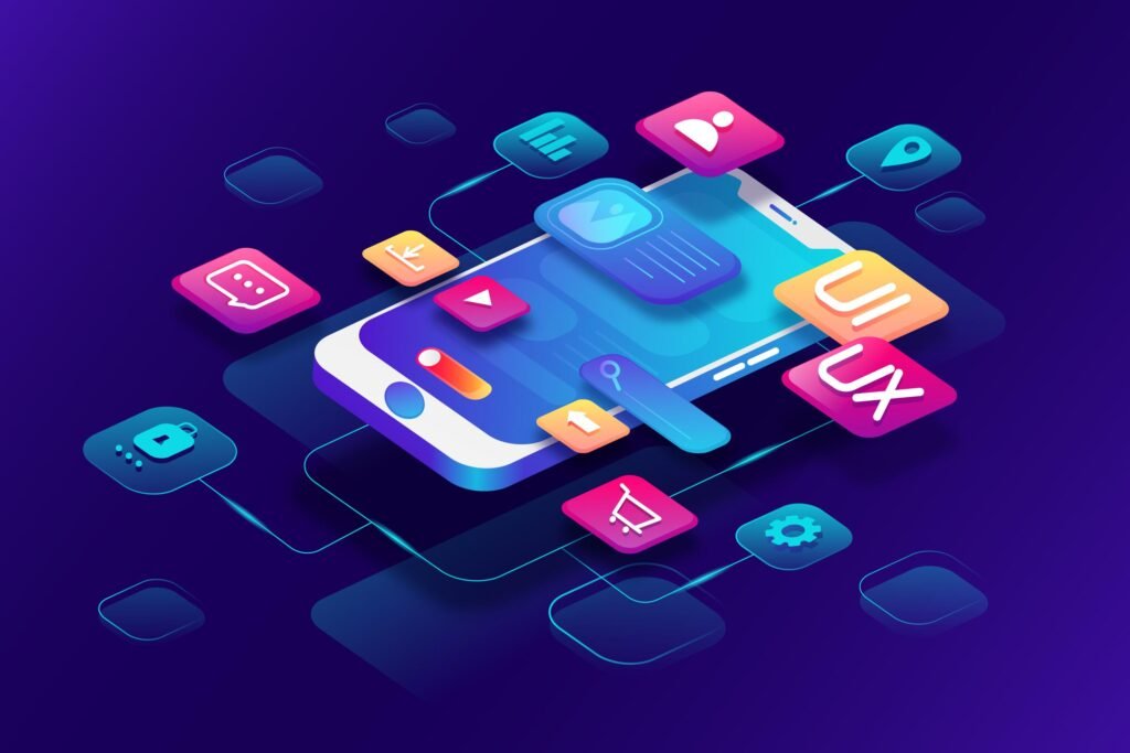 flutter app development