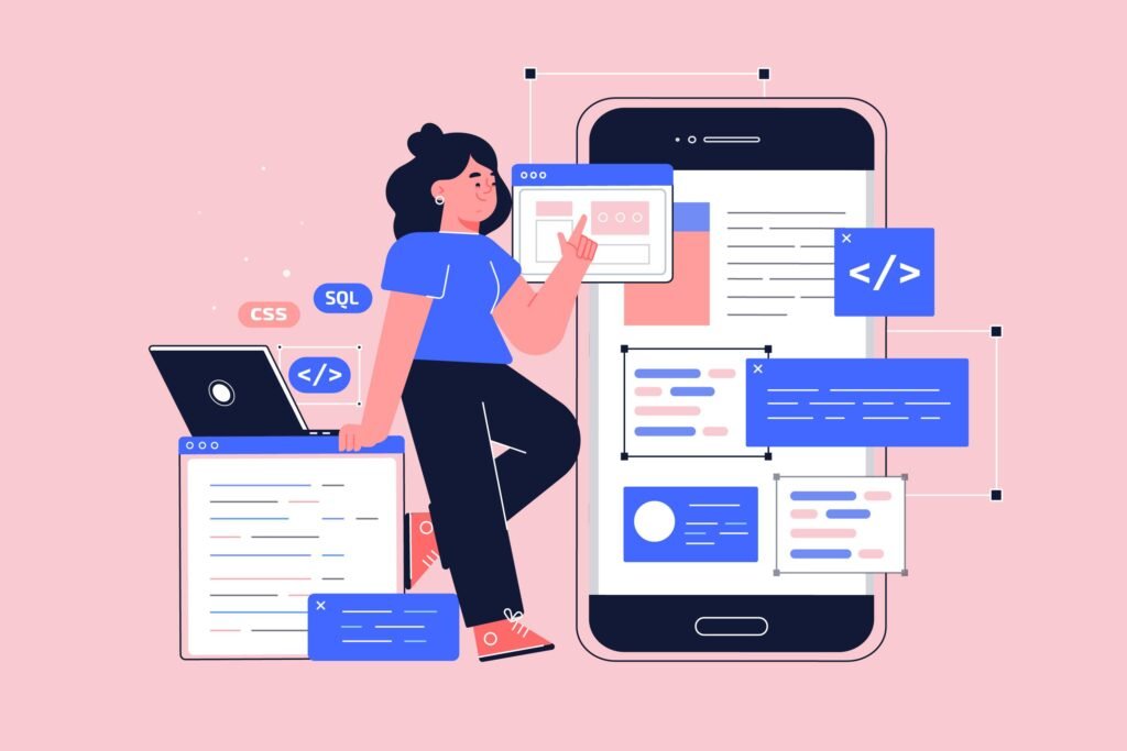 Flutter Development